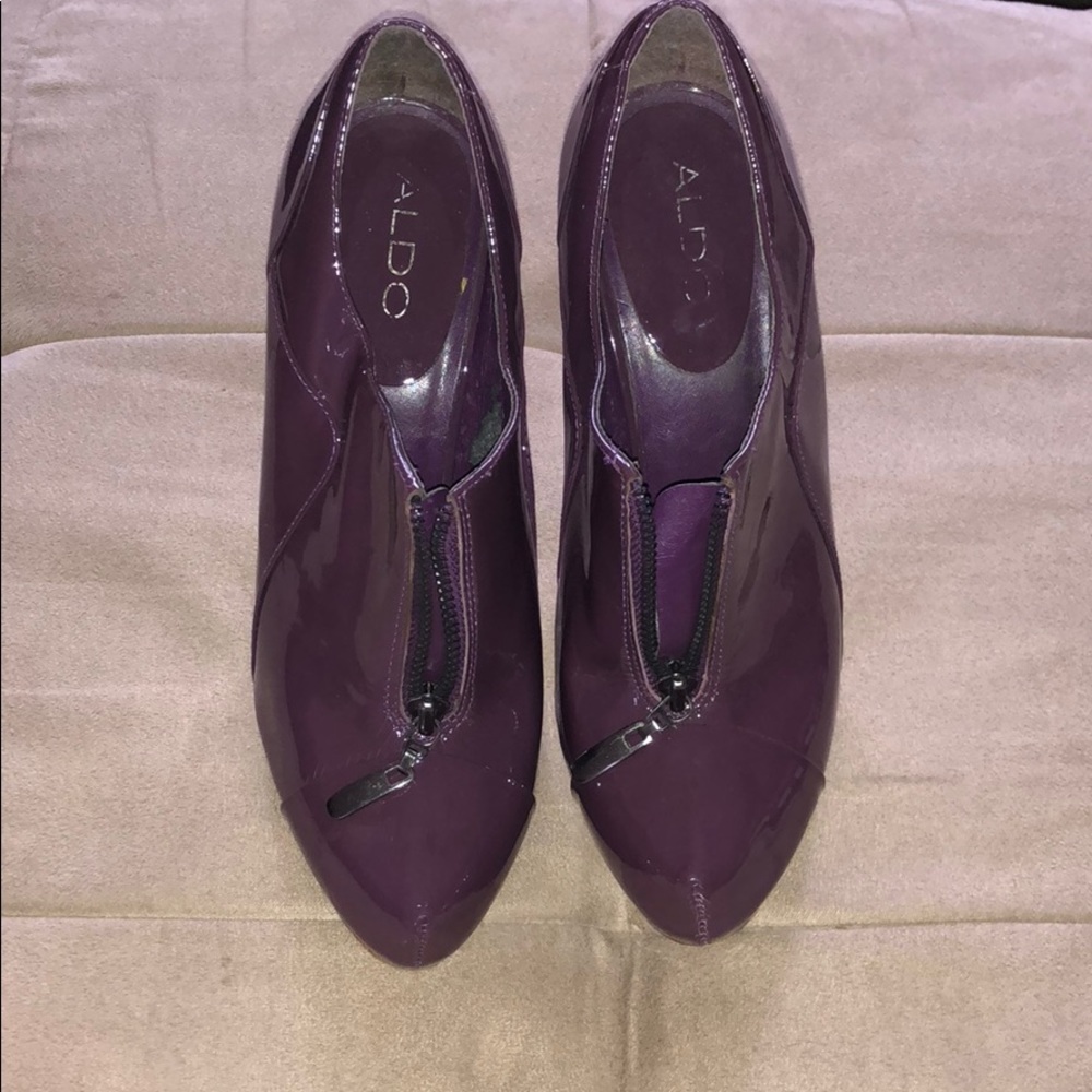 Aldo heels